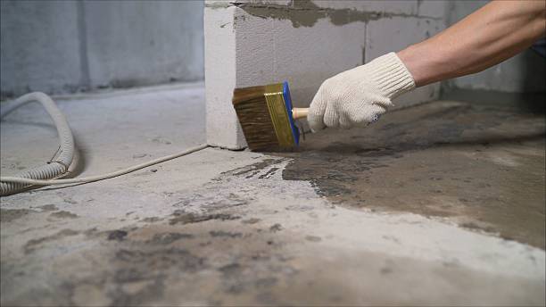 24/7 Emergency Basement Waterproofing experts in Delmont, NJ